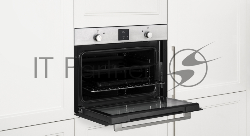 Духовой шкаф Weissgauff EO 459 PDX