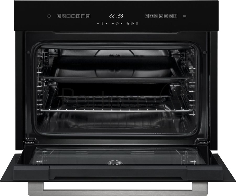 Духовой шкаф Weissgauff EO 459 SDB