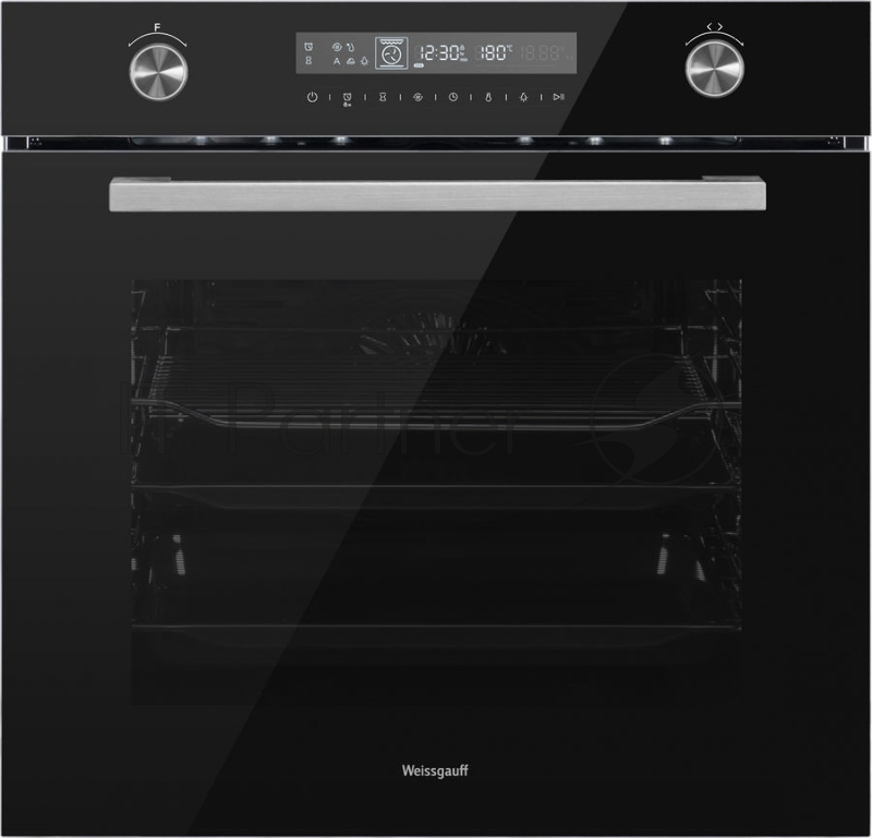 Духовой шкаф Weissgauff EOM 751 PDB
