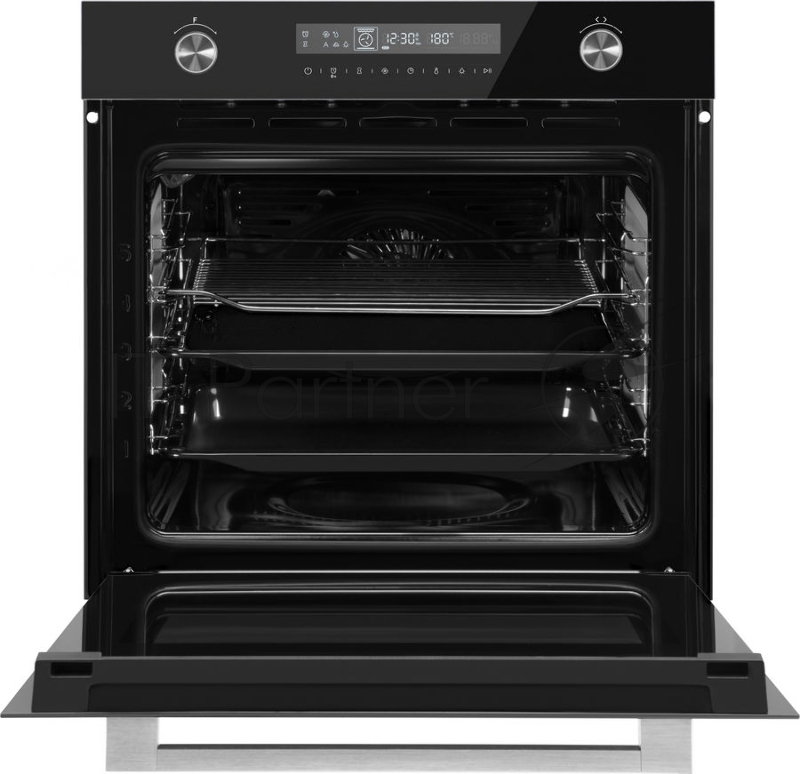 Духовой шкаф Weissgauff EOM 751 PDB