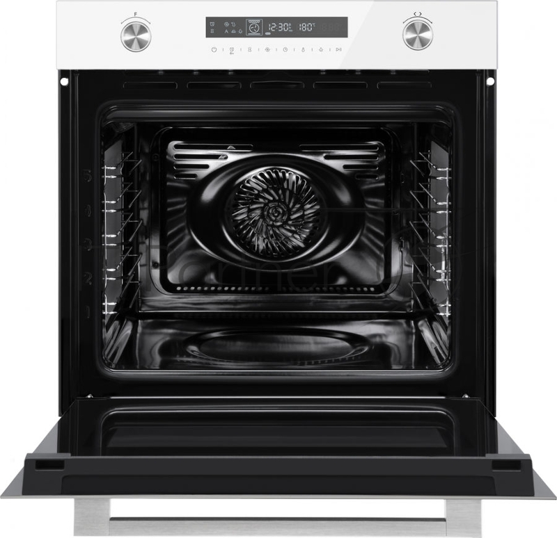 Духовой шкаф Weissgauff EOM 751 PDW