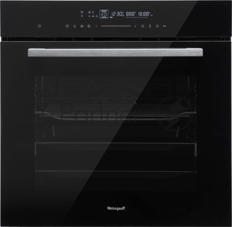 Духовой шкаф Weissgauff EOM 791 SDB