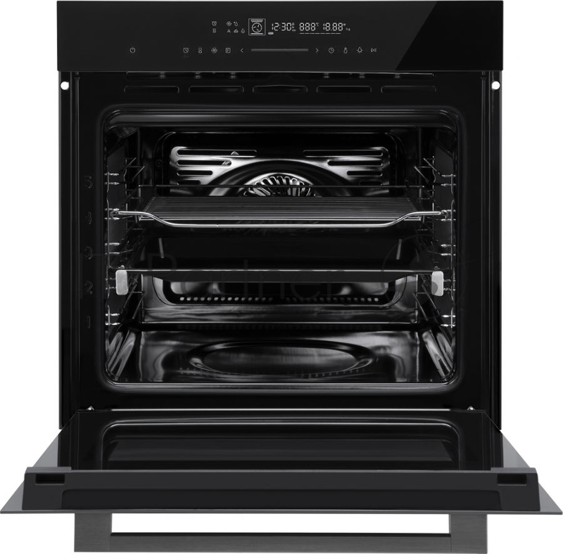 Духовой шкаф Weissgauff EOM 791 SDB