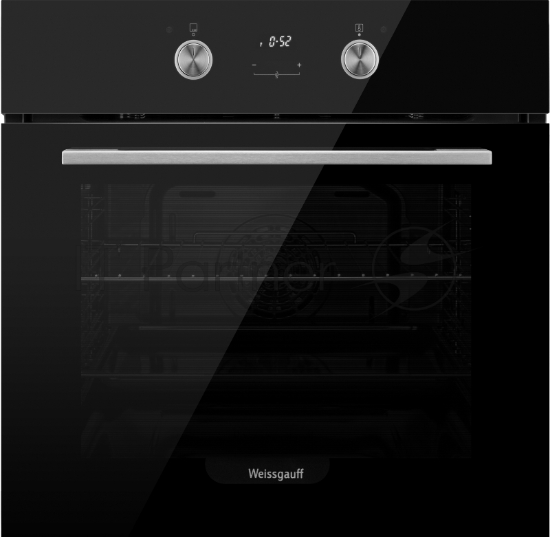 Духовой шкаф Weissgauff EOV 661 PDB
