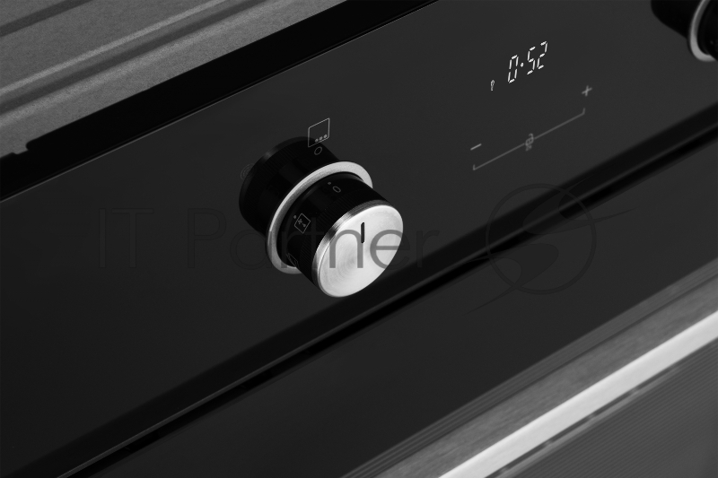 Духовой шкаф Weissgauff EOV 661 PDB