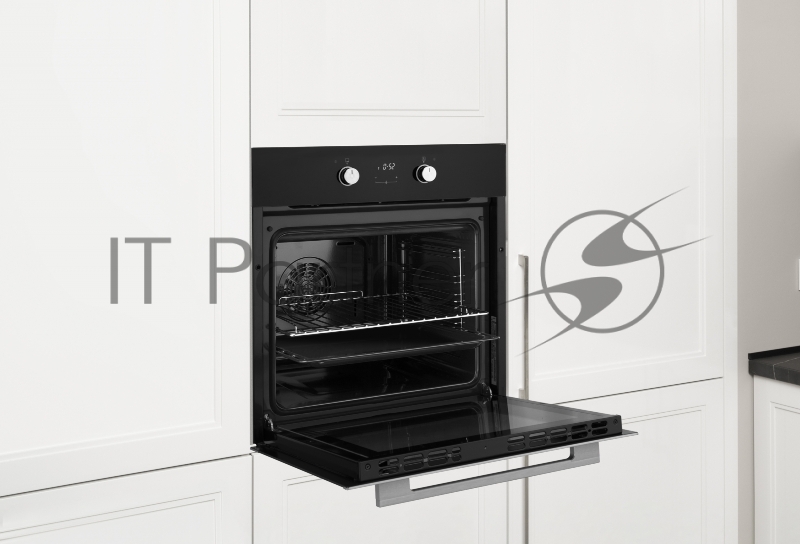 Духовой шкаф Weissgauff EOV 661 PDB