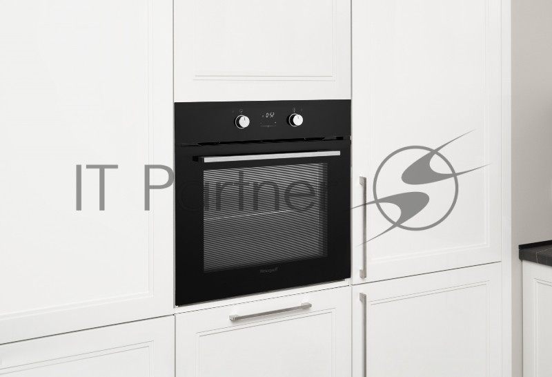 Духовой шкаф Weissgauff EOV 661 PDB