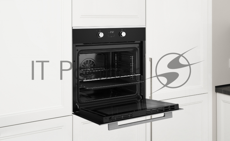 Духовой шкаф Weissgauff EOV 661 PDX