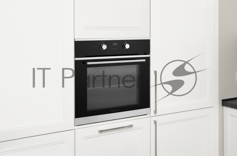 Духовой шкаф Weissgauff EOV 661 PDX