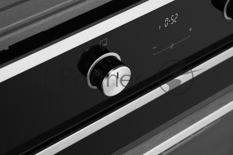 Духовой шкаф Weissgauff EOV 661 PDX