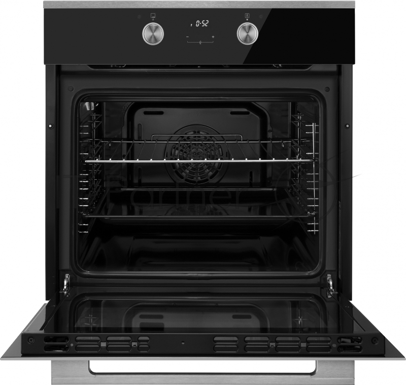 Духовой шкаф Weissgauff EOV 661 PDX