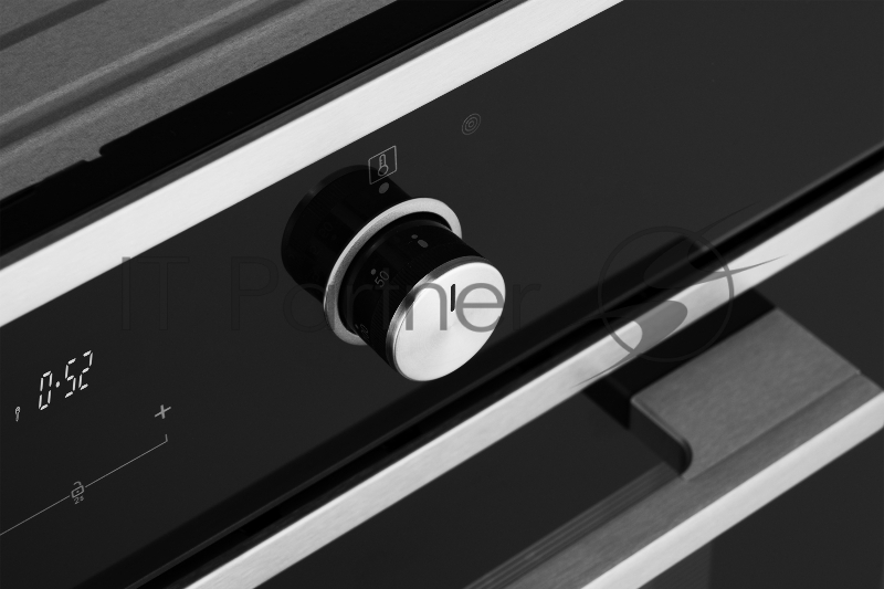 Духовой шкаф Weissgauff EOV 661 PDX