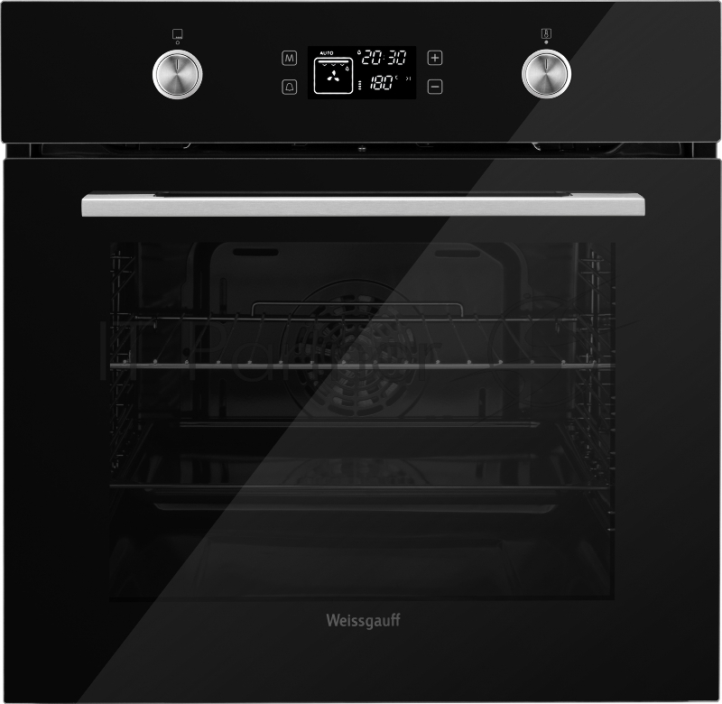 Духовой шкаф Weissgauff EOV 691 PDB