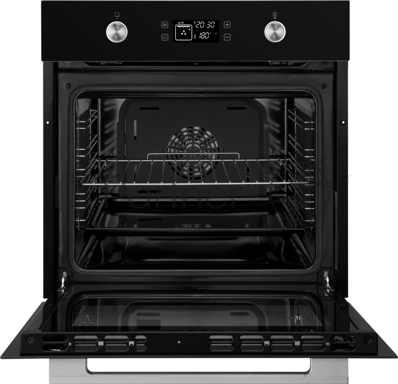 Духовой шкаф Weissgauff EOV 691 PDB