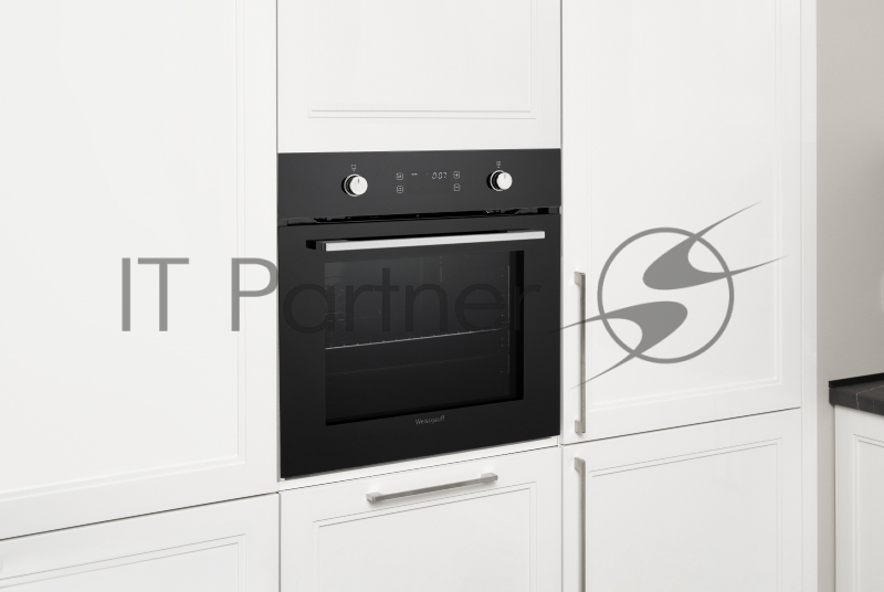 Духовой шкаф Weissgauff EOV 691 PDB