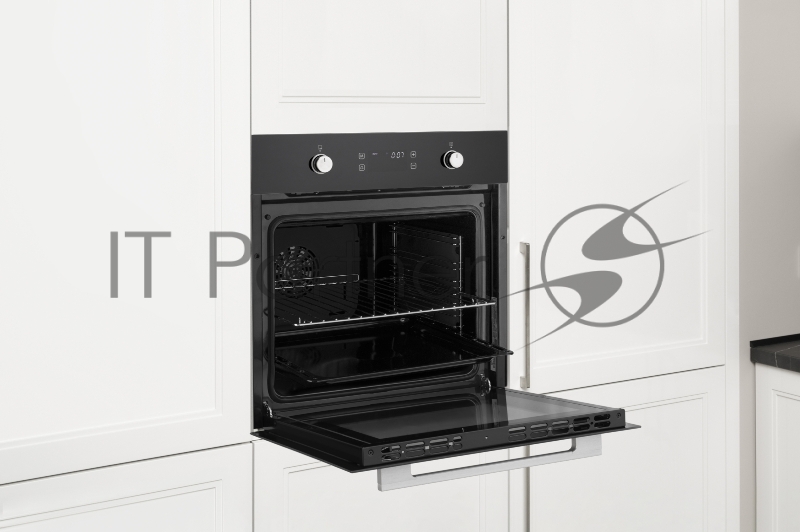 Духовой шкаф Weissgauff EOV 691 PDB