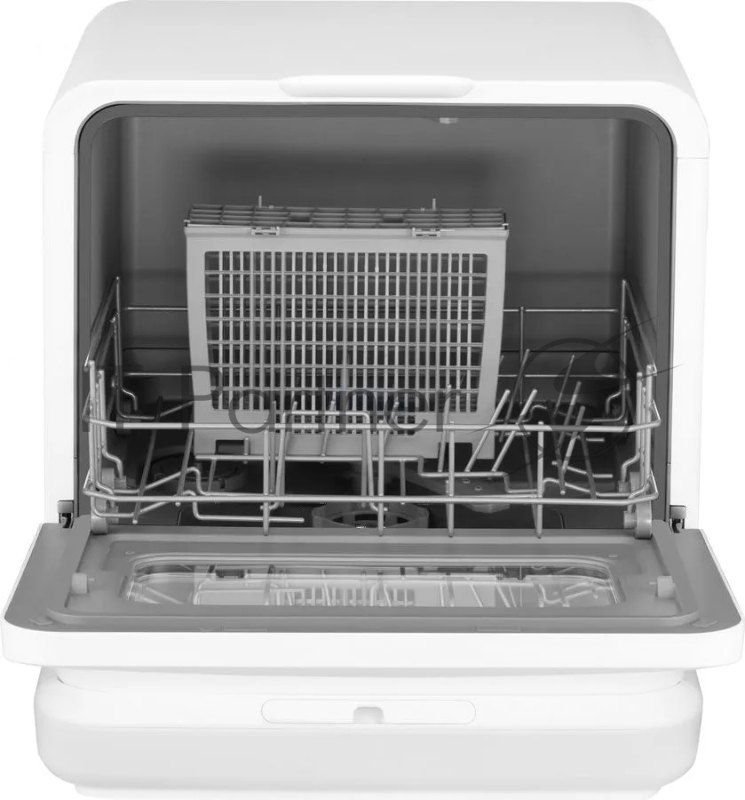 Посудомоечная машина Weissgauff TDW 4036 D