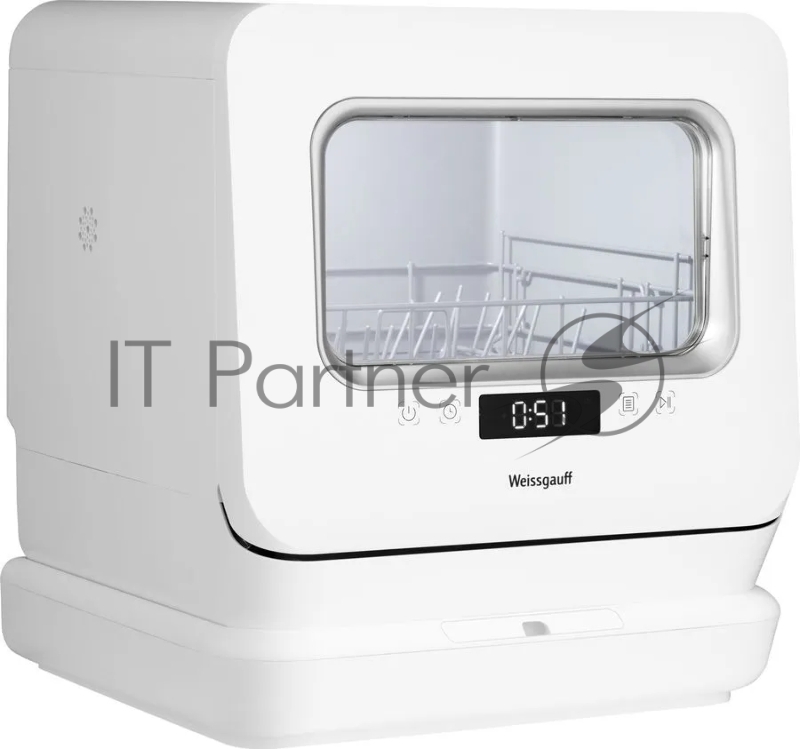 Посудомоечная машина Weissgauff TDW 4036 D
