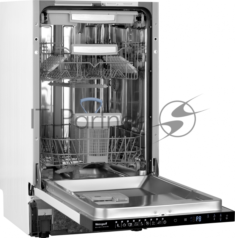Посудомоечная машина Weissgauff BDW 4539 DC INVERTER