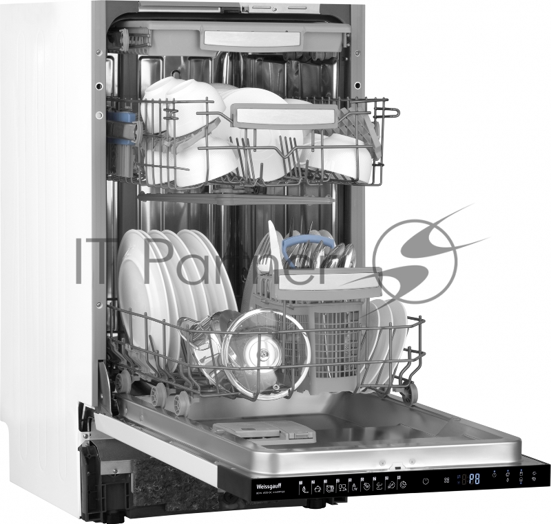 Посудомоечная машина Weissgauff BDW 4539 DC INVERTER