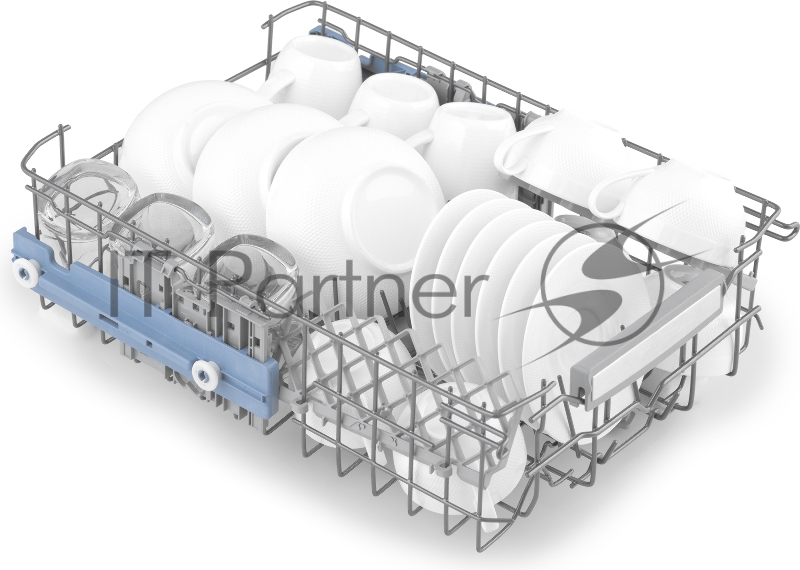 Посудомоечная машина Weissgauff BDW 4539 DC INVERTER