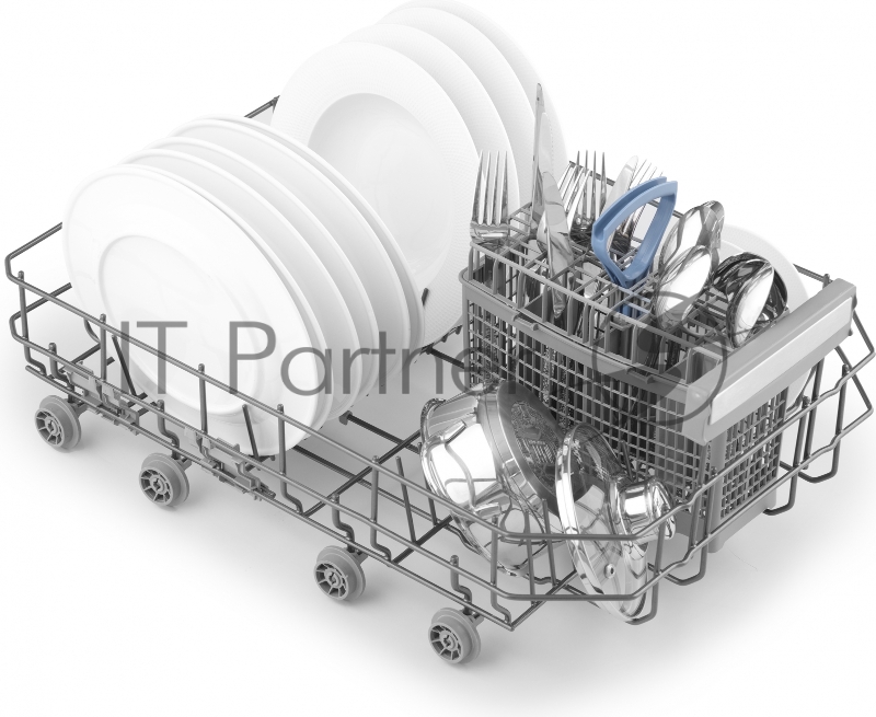 Посудомоечная машина Weissgauff BDW 4539 DC INVERTER