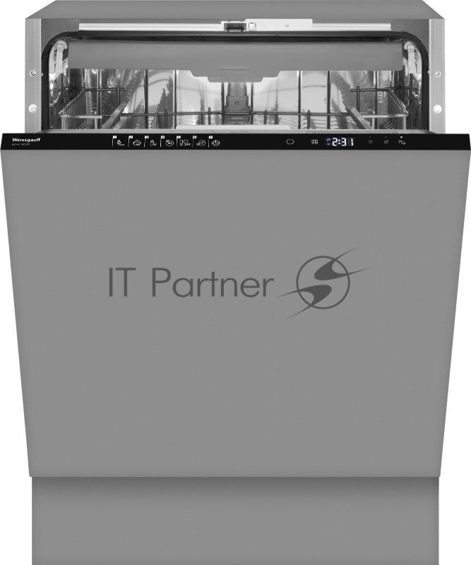 Посудомоечная машина Weissgauff BDW 6037
