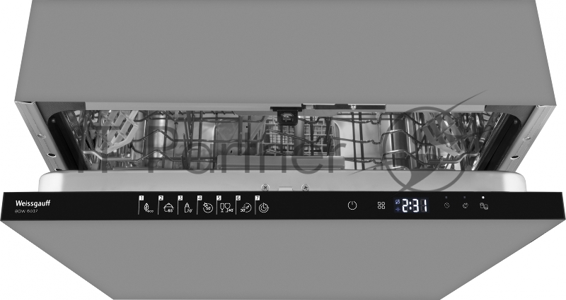 Посудомоечная машина Weissgauff BDW 6037