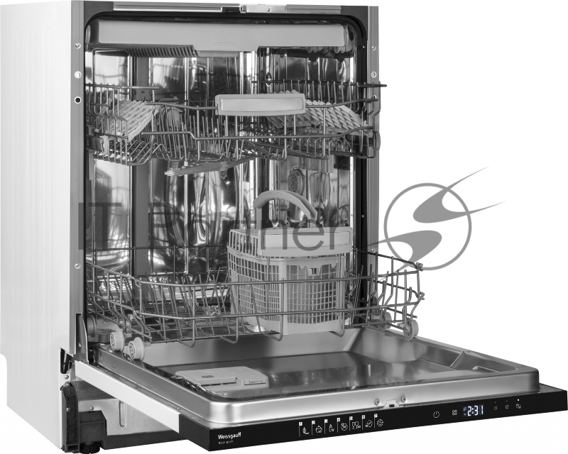 Посудомоечная машина Weissgauff BDW 6037