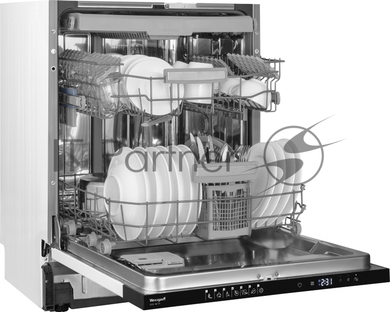Посудомоечная машина Weissgauff BDW 6037