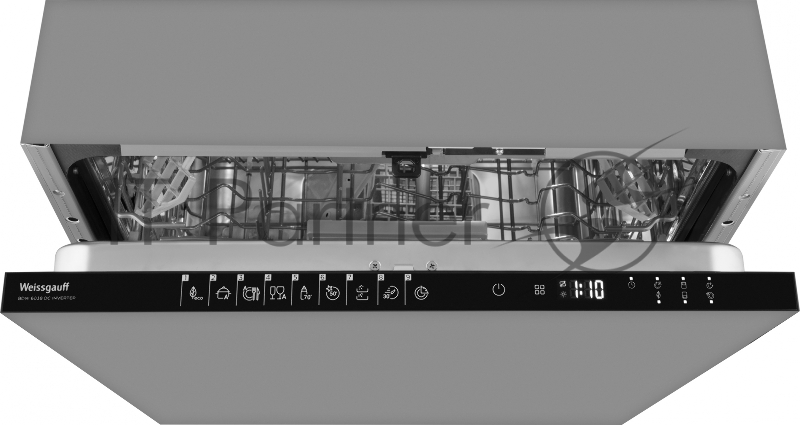 Посудомоечная машина Weissgauff BDW 6039 DC INVERTER
