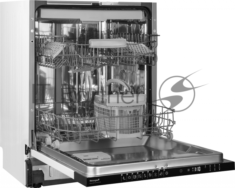 Посудомоечная машина Weissgauff BDW 6039 DC INVERTER