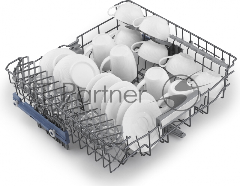 Посудомоечная машина Weissgauff BDW 6039 DC INVERTER