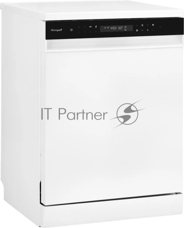 Посудомоечная машина Weissgauff DW 6038 Inverter Touch