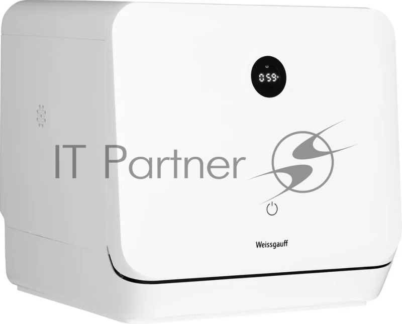 Посудомоечная машина Weissgauff TDW 4035 D