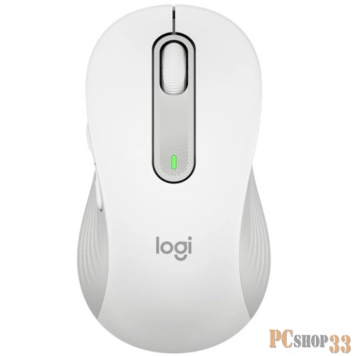 Мышь Logitech Wireless Mouse Signature M650 L -OFF-WHITE-BT-M650 L