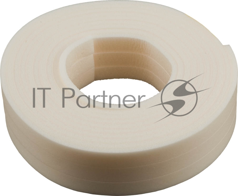 Утеплитель самоклеящийся, 5х16мм, 12м