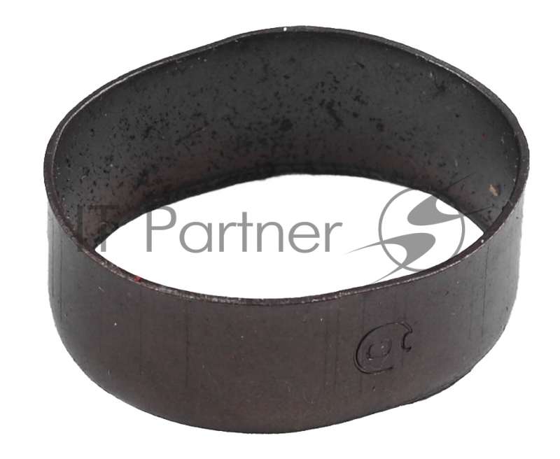 Кольцо для крепления косы ПК-4 металлическое