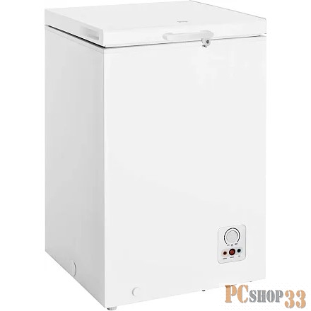 Морозильный ларь Gorenje FH 10 FPW