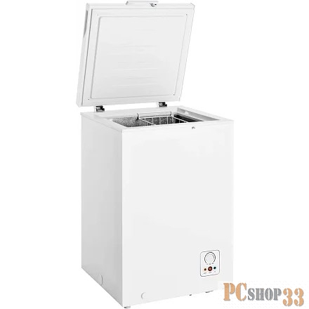 Морозильный ларь Gorenje FH 10 FPW