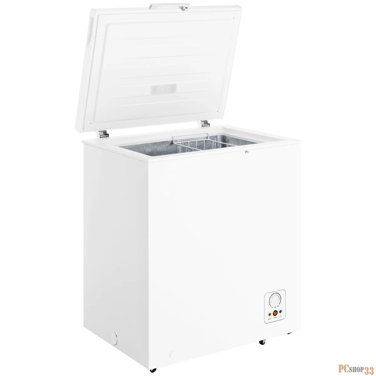 Морозильный ларь Gorenje FH 15 FPW