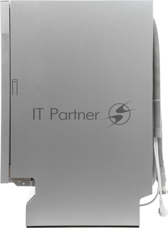 Посудомоечная машина LEX PM 4573 B 45 см, 11 комплектов, электронное управление, 7 режимов управления (интенсивный, экономный, стекло, деликатный, 60 минут, быстрый, предварительное полоскание), половинная загрузка, третий ящик для столовых приборов,