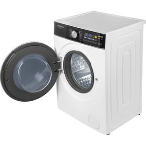 Стиральная машина c сушкой и инвертором MAUNFELD MFWD14106WH03