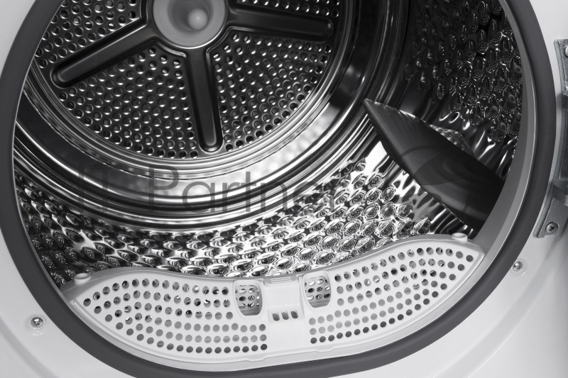 Сушильная машина Weissgauff WD 6148 DC Inverter Heat Pump