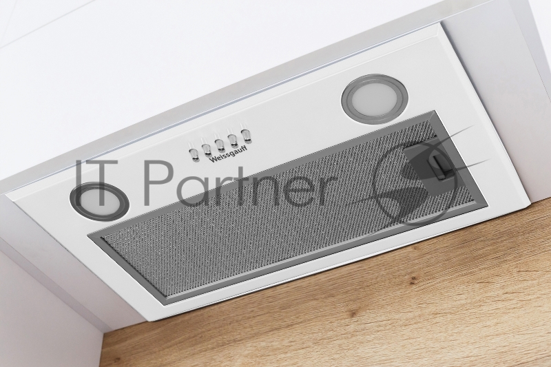 Вытяжка Weissgauff BOX 850 WH