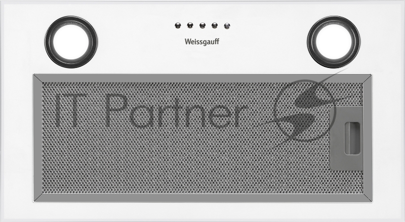 Вытяжка Weissgauff BOX 850 WH