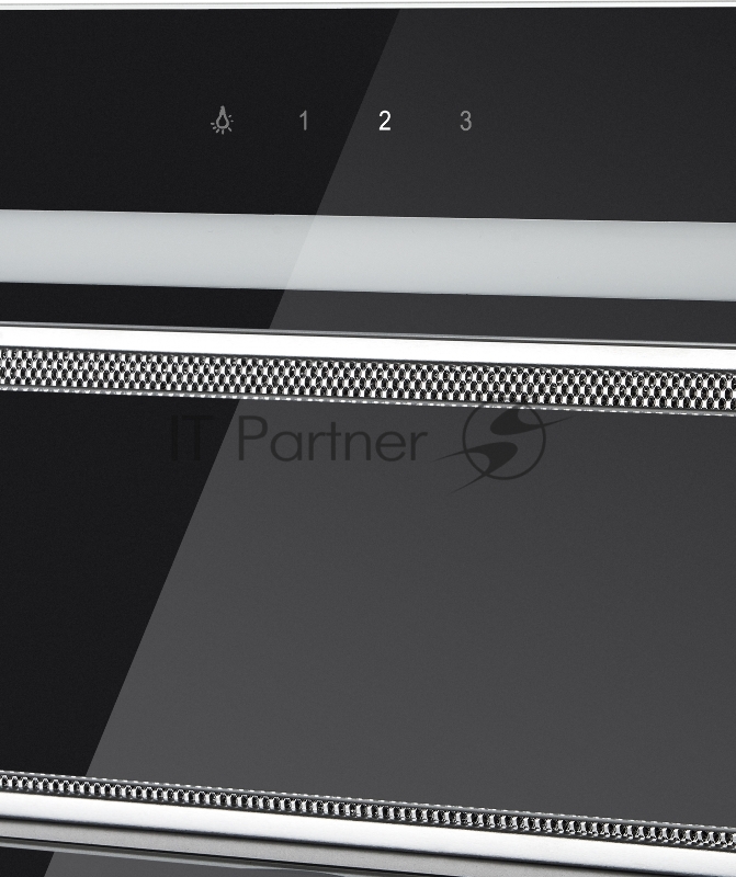 Вытяжка Weissgauff Meissa BL