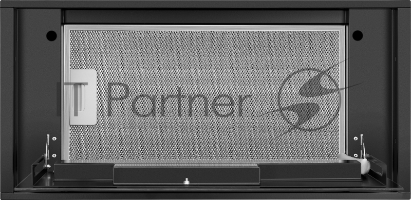 Вытяжка Weissgauff Omega BL