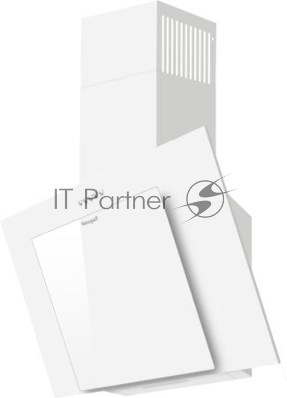Вытяжка Weissgauff SIGMA 50 PB WH