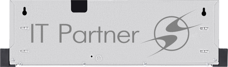 Вытяжка Weissgauff TEL 05 1M BL